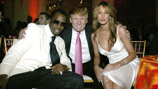 How Trump Turned the 2nd Debate Into a Rap Battle